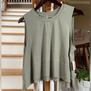 NWT FP Movement Women's Tempo Tank